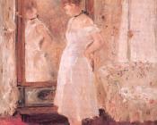 Psyche - 贝尔特·摩里索特